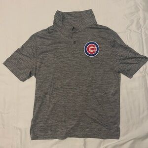 Chicago Cubs Polo Shirt